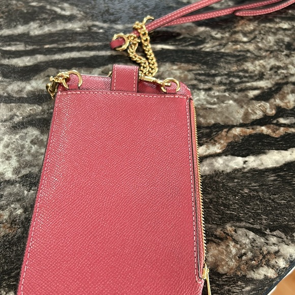 Coach phone case crossbody - Picture 2 of 6